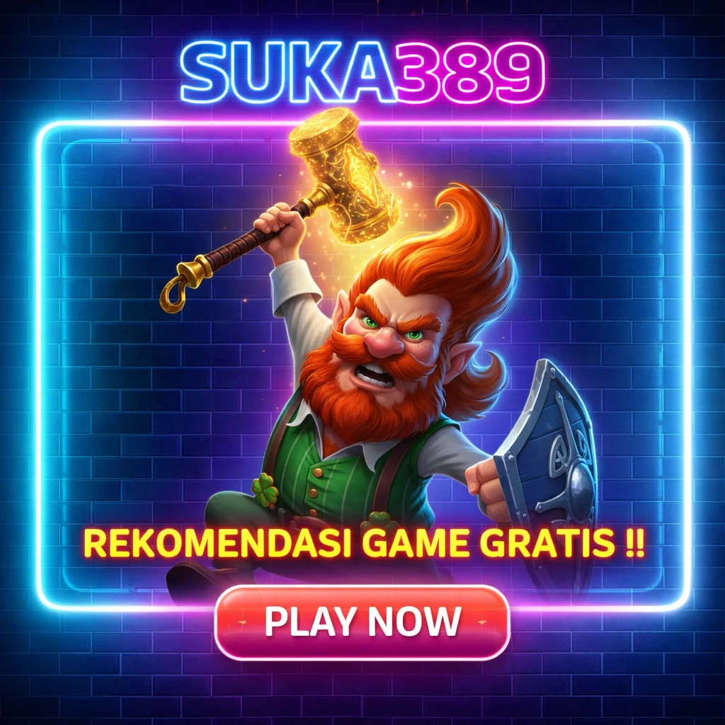 Suka389 : Main Lebih Tenang, Nikmati Setiap Momennya